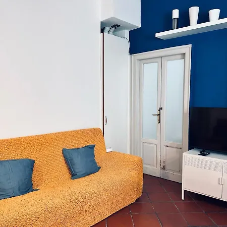 Lejlighed Colored House Milano