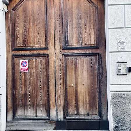 Lejlighed Colored House