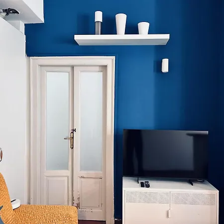 Colored House Lejlighed