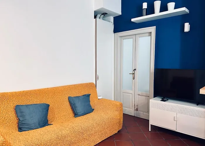 Lejlighed Colored House Milano